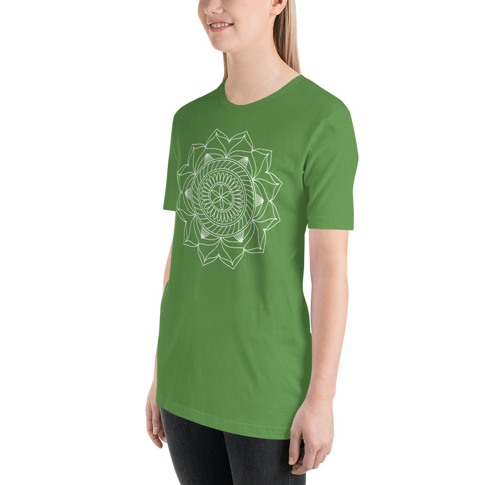 Mandala T-Shirt Mandala T-Shirt